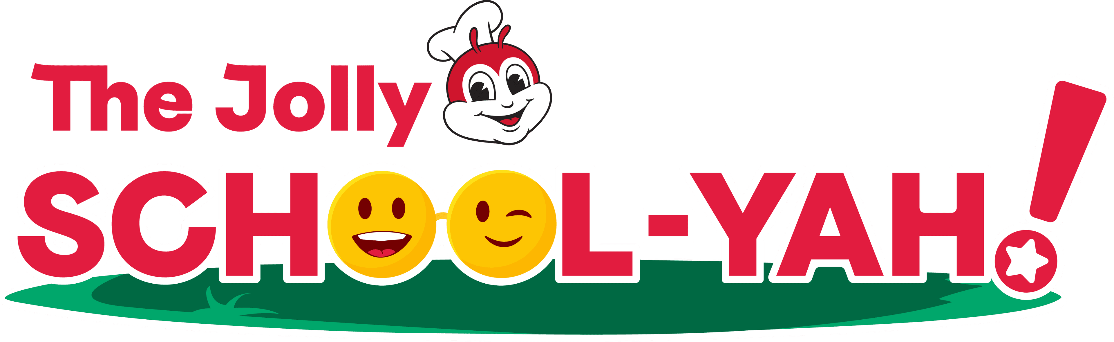 The Jolly School-Yah!