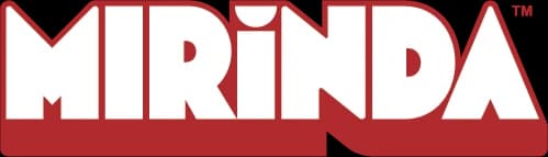 Logo Mirinda